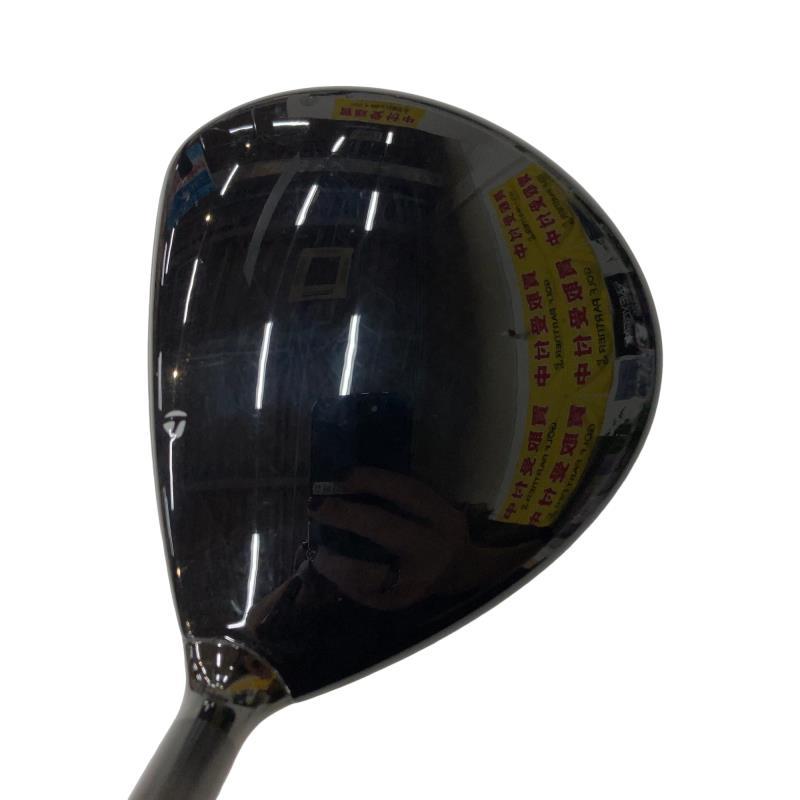 TaylorMade（テーラーメイド） Qi10 MAX 5W フェアウェイウッド FW