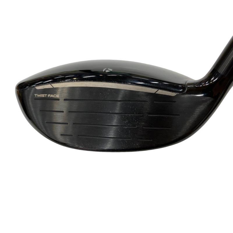 TaylorMade（テーラーメイド） Qi10 MAX 5W フェアウェイウッド FW
