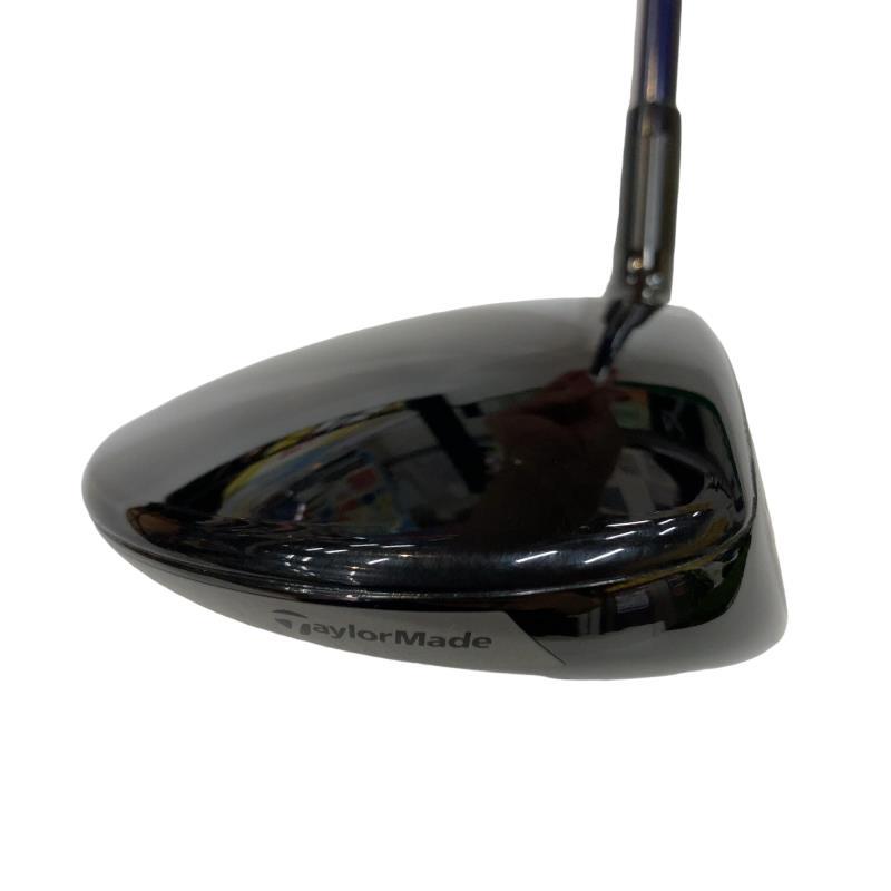 TaylorMade（テーラーメイド） Qi10 MAX 5W フェアウェイウッド FW