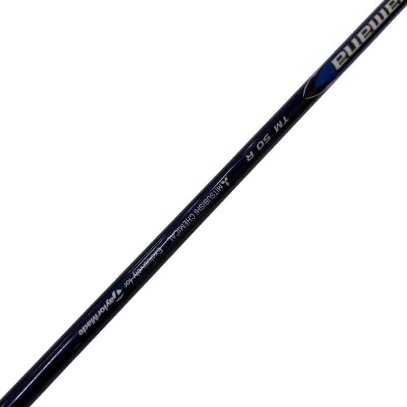 TaylorMade（テーラーメイド） Qi10 MAX 5W フェアウェイウッド FW