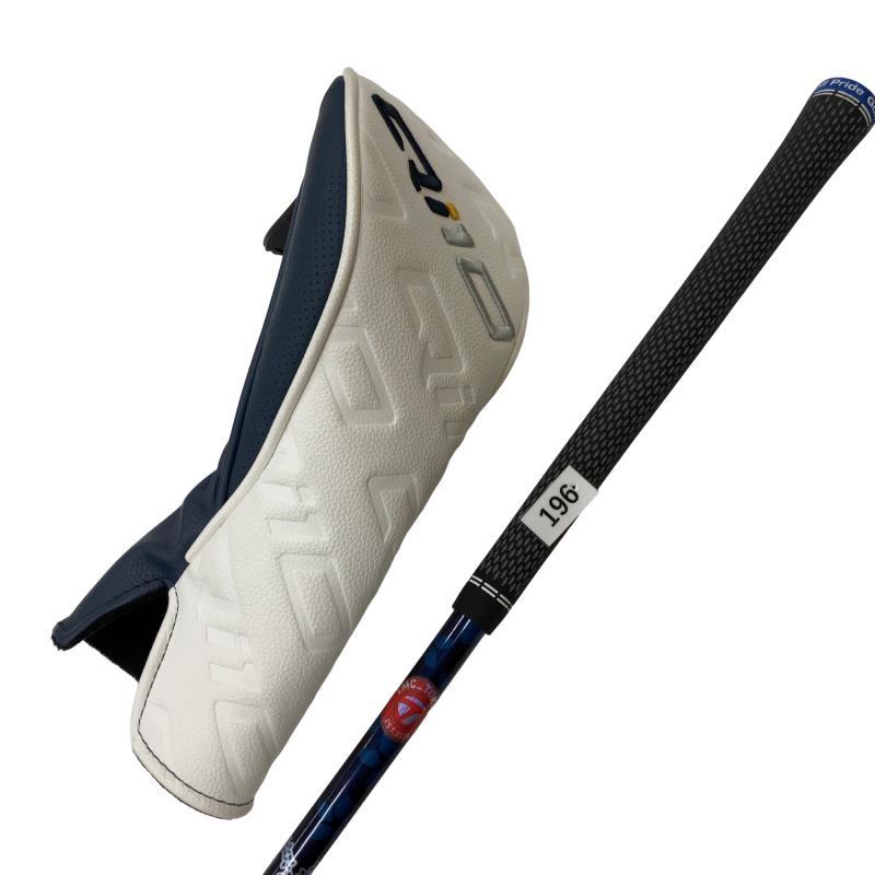 TaylorMade（テーラーメイド） Qi10 MAX 5W フェアウェイウッド FW