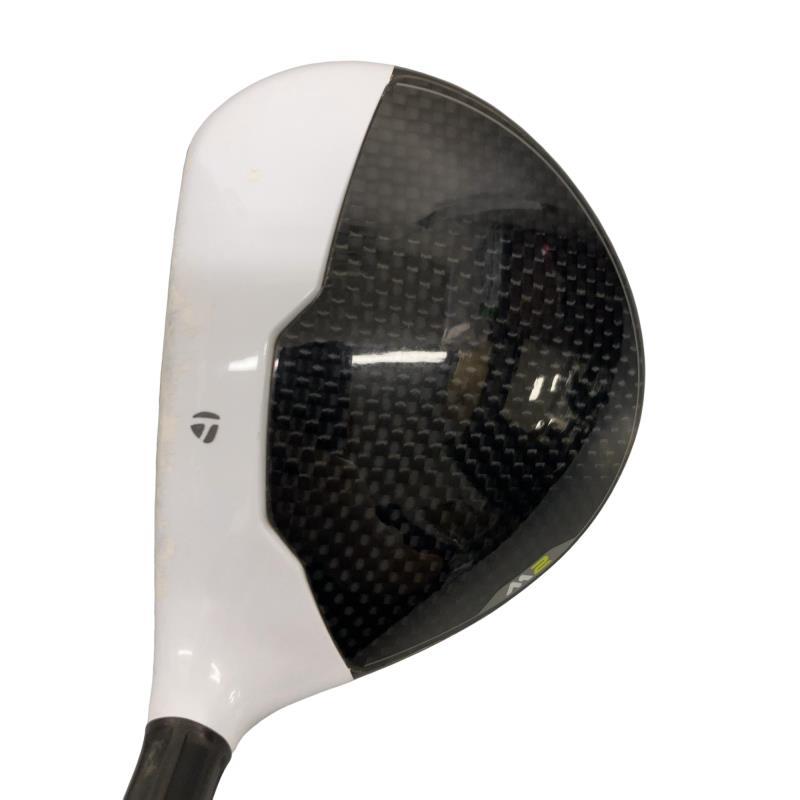 TaylorMade（テーラーメイド） M2(2017) 5W USA フェアウェイウッド FW