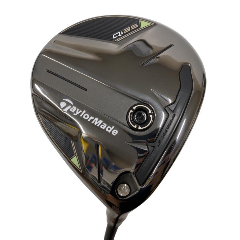 TaylorMade（テーラーメイド） Qi35 3W USA フェアウェイウッド FW