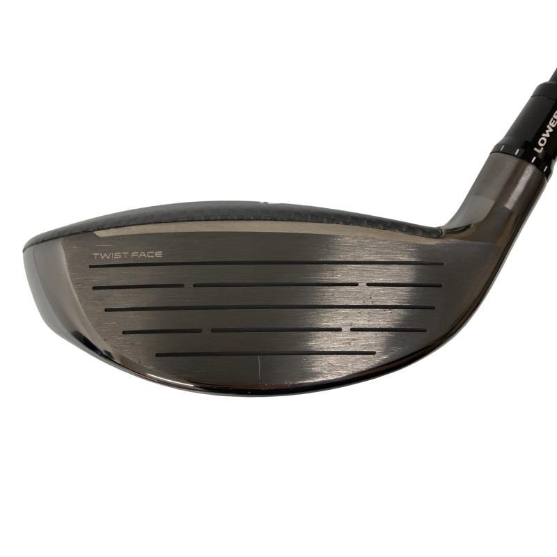 TaylorMade（テーラーメイド） Qi35 3W USA フェアウェイウッド FW