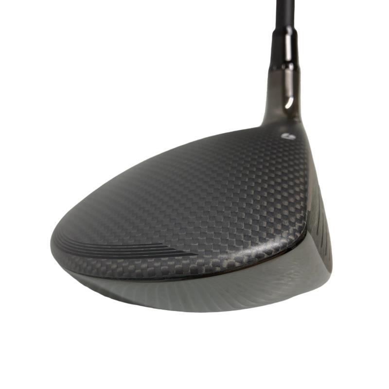 TaylorMade（テーラーメイド） Qi35 3W USA フェアウェイウッド FW