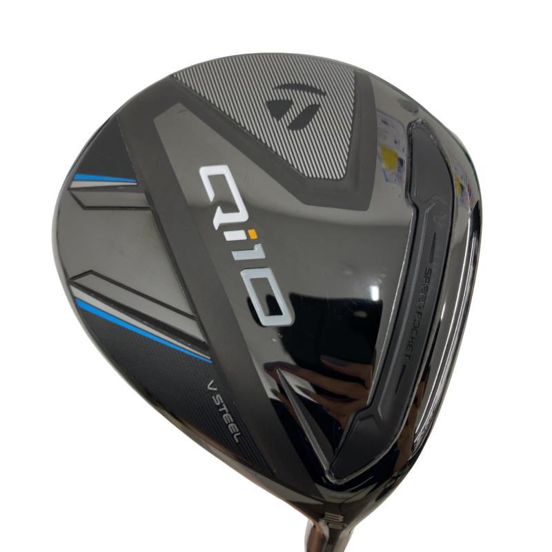 TaylorMade（テーラーメイド） Qi10 3W フェアウェイウッド FW