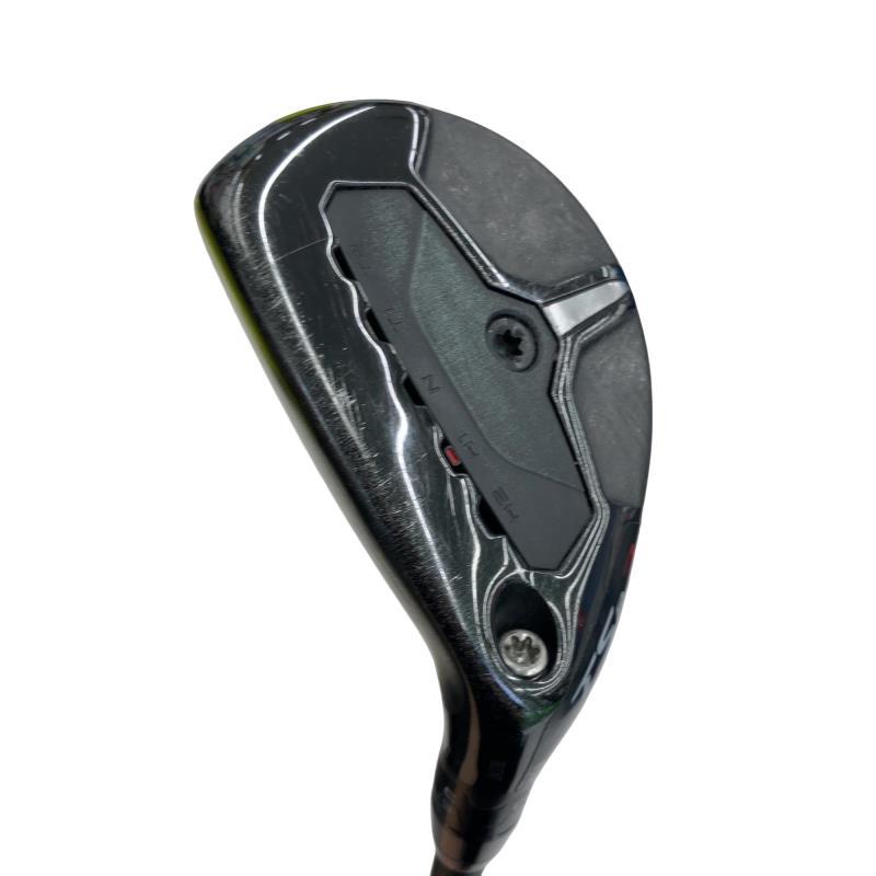 Titleist（タイトリスト） TSR3 21° レフティ ユーティリティ UT