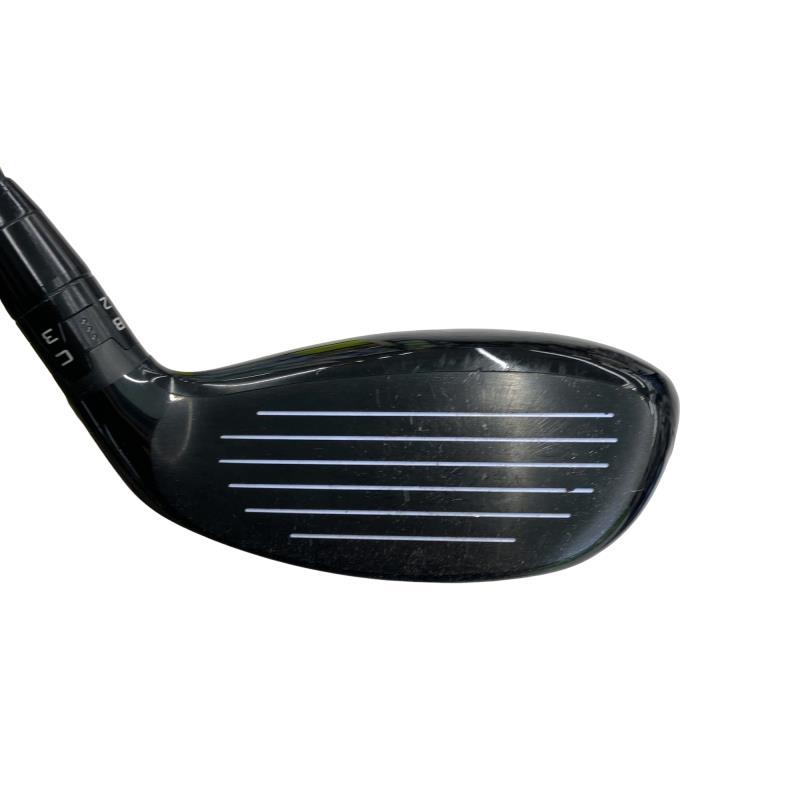 Titleist（タイトリスト） TSR3 21° レフティ ユーティリティ UT