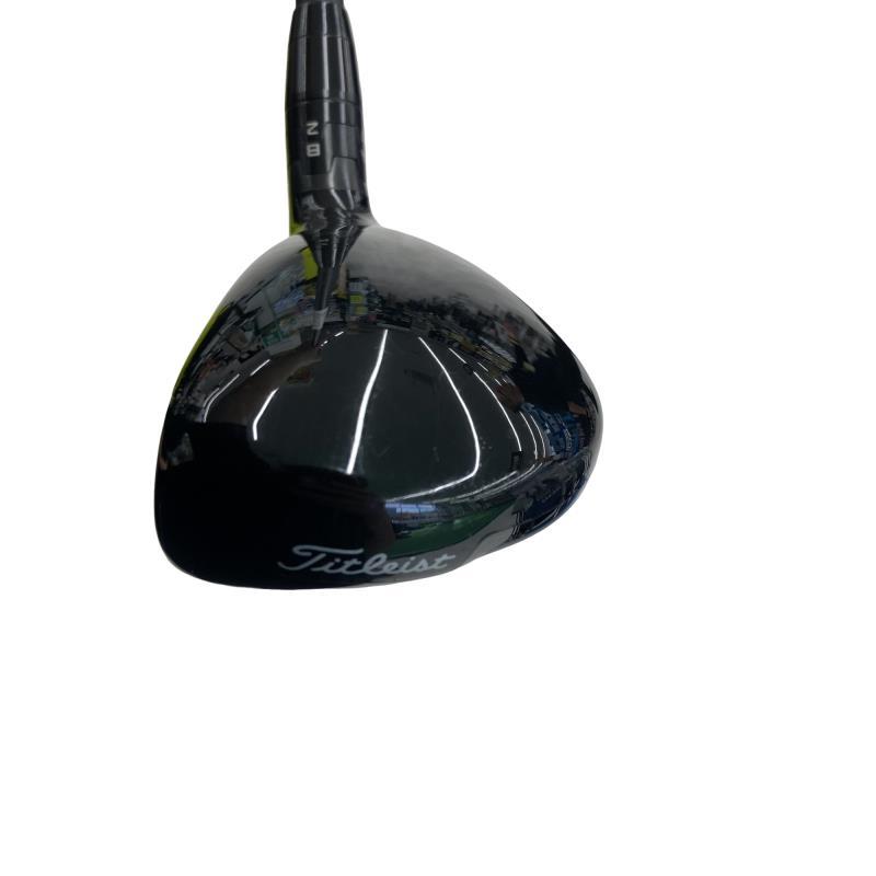 タイトリスト　TSR3ユーティリティ　21° Titleist（タイトリスト） TSR3 21° レフティ ユーティリティ UT