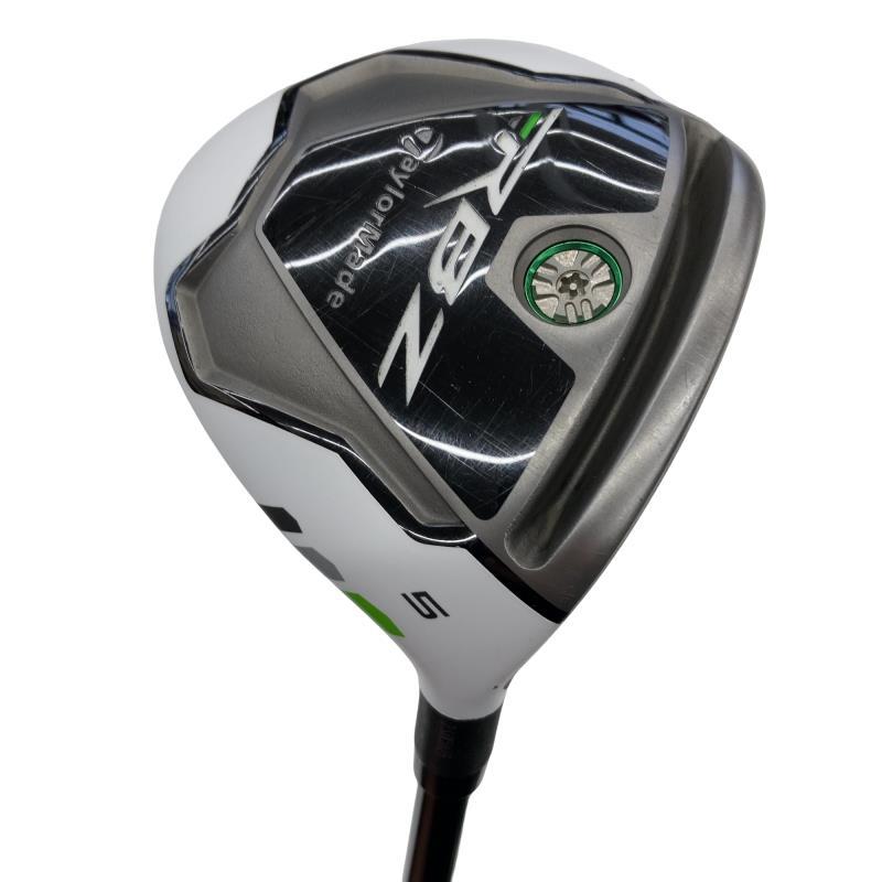 再値下げ/テーラーメイドRBZ/5番フェアウェイウッド(19°)フレックスS TaylorMade（テーラーメイド） RBZ 5W フェアウェイウッド FW