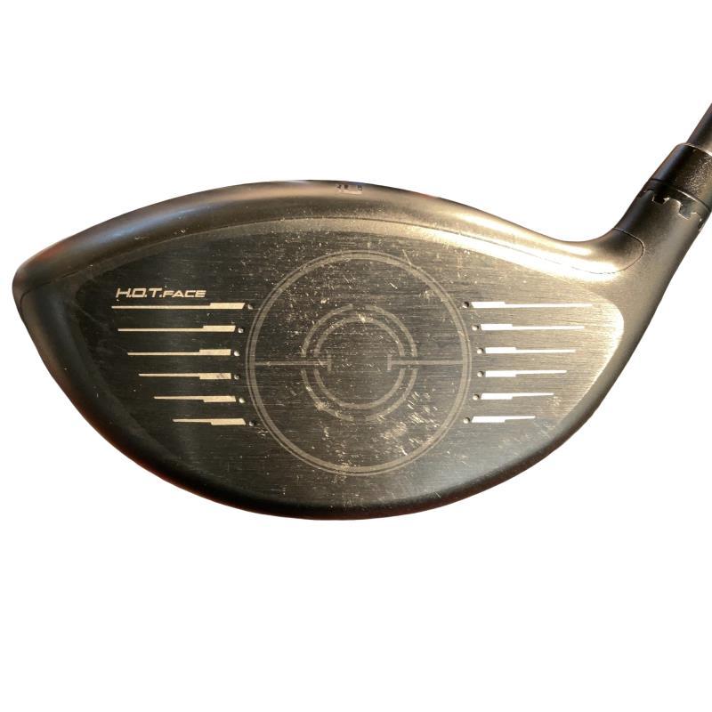 COBRA（コブラ） cobra DARKSPEED LS 9° ドライバー DR フレックス