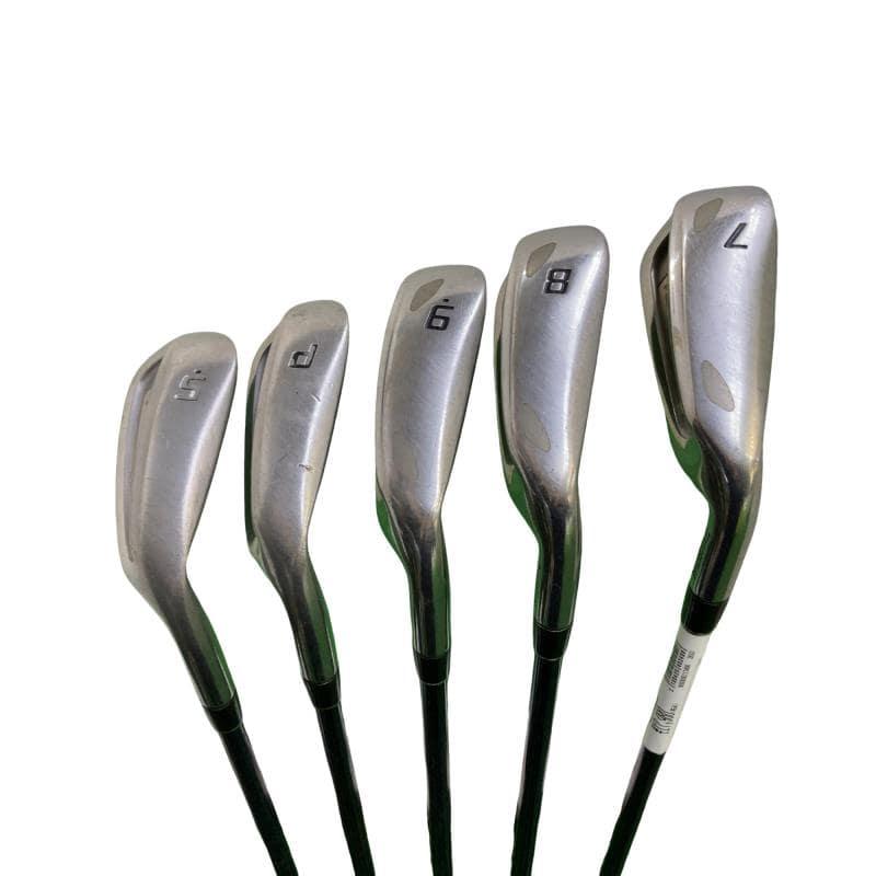 BRIDGESTONE GOLF ブリヂストン TOURSTAGE ViQ CL 5S レディース