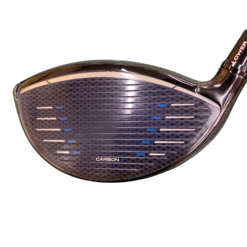 TaylorMade（テーラーメイド） Qi10 MAX 10.5° ドライバー DR