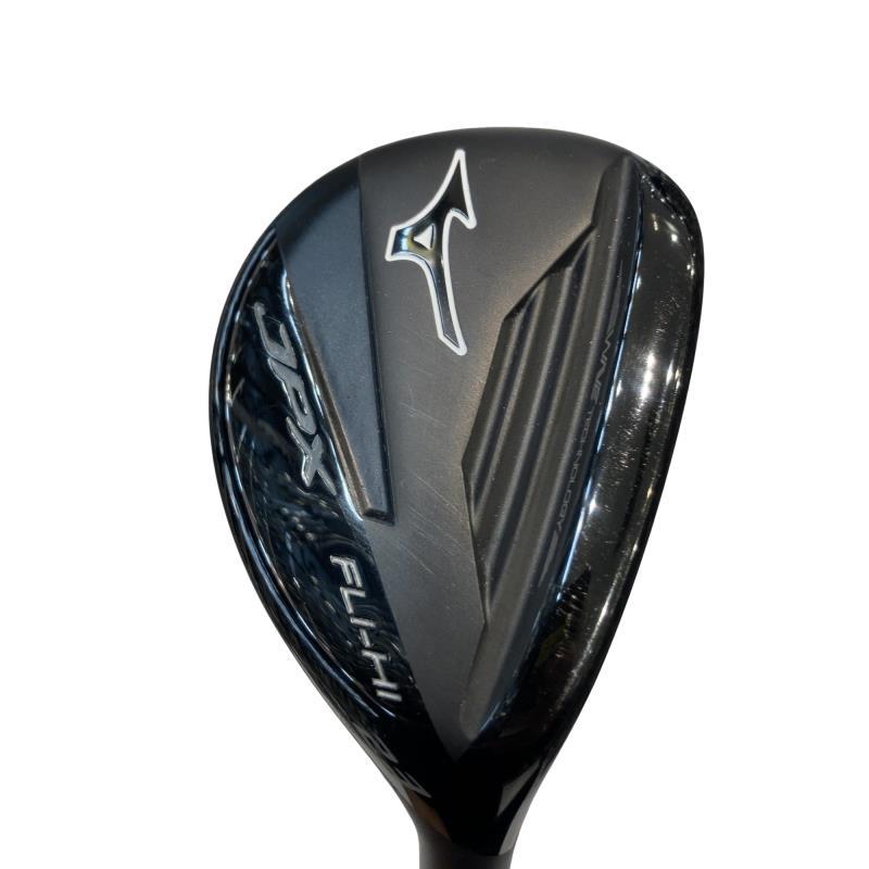 MIZUNO GOLF ミズノ JPX FLI-HI(2023) 23° ユーティリティ UT