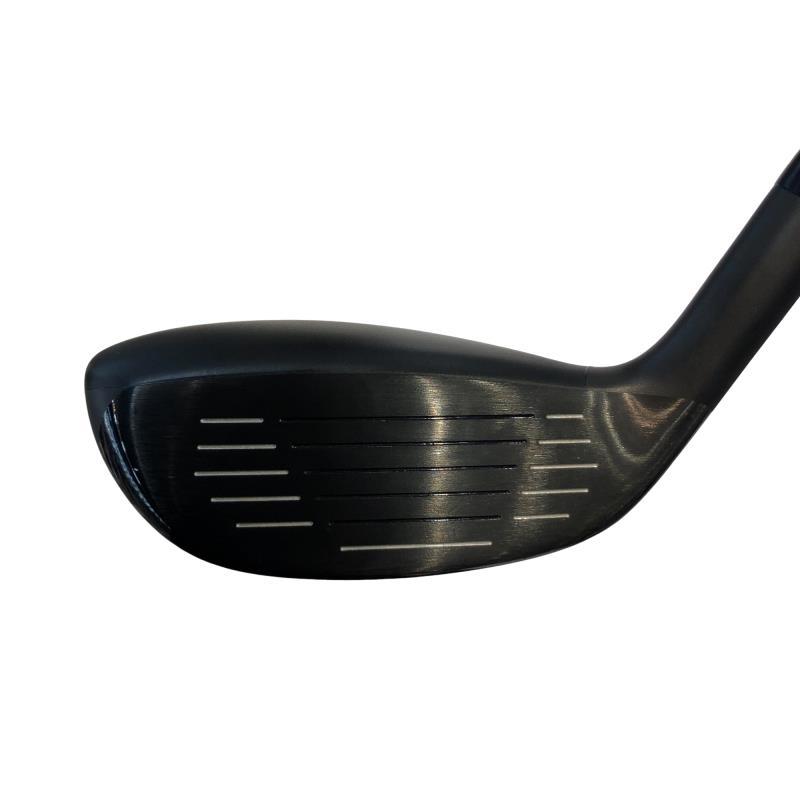 MIZUNO GOLF ミズノ JPX FLI-HI(2023) 23° ユーティリティ UT