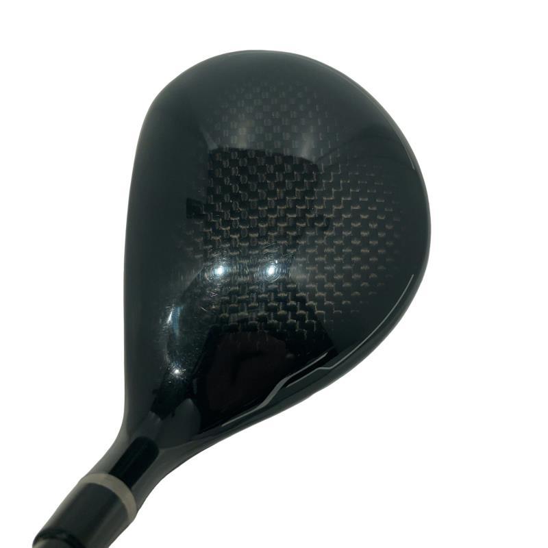 ヤマハ RMX VD 2024 7W 21度 YAMAHA（ヤマハ） RMX VD(2024) 7W フェアウェイウッド FW フレックスS