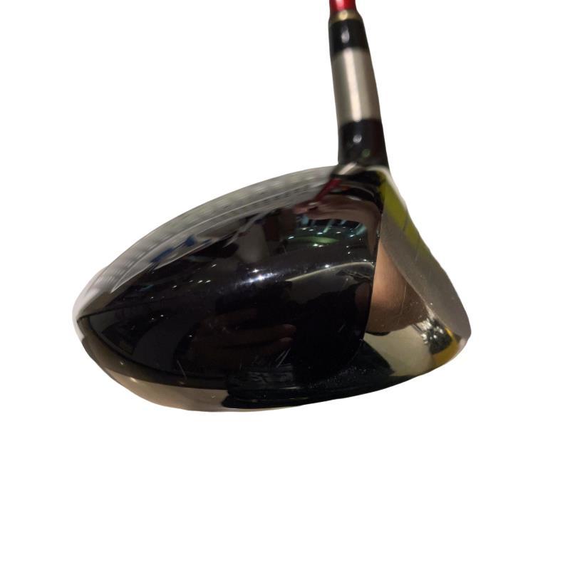 エポンゴルフ株式会社 EPON AF-902 21° ユーティリティ UT フレックスR
