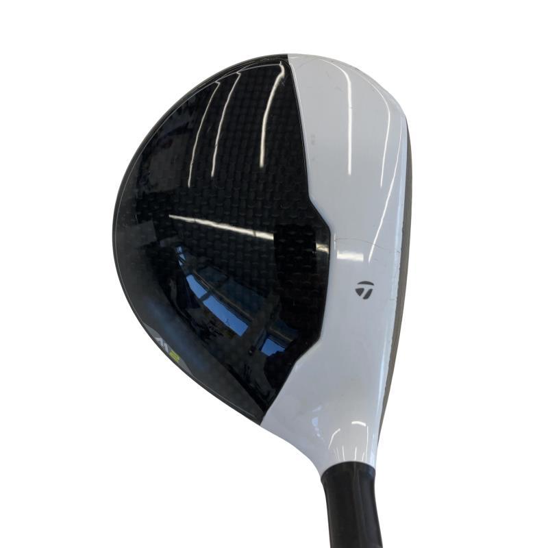 【レフティ】 TaylorMade M2 フェアウェイウッド 5W 18° TX TaylorMade（テーラーメイド） M2(2017) 5W レフティ フェアウェイ
