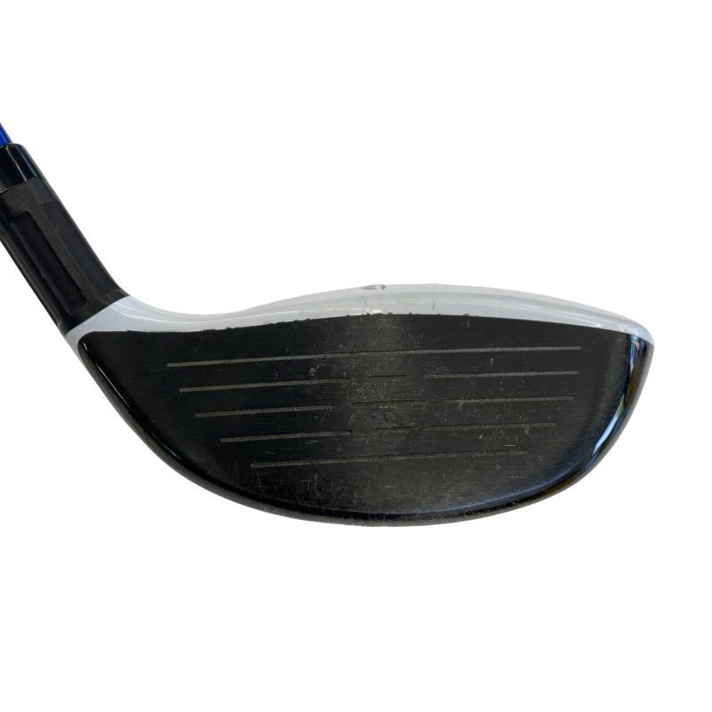 TaylorMade（テーラーメイド） M2(2017) 5W レフティ フェアウェイ