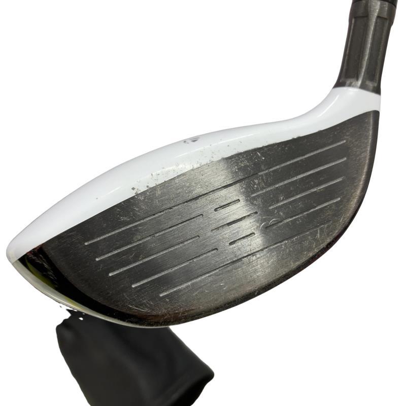 TaylorMade（テーラーメイド） M2(2017) 5W USA フェアウェイウッド FW