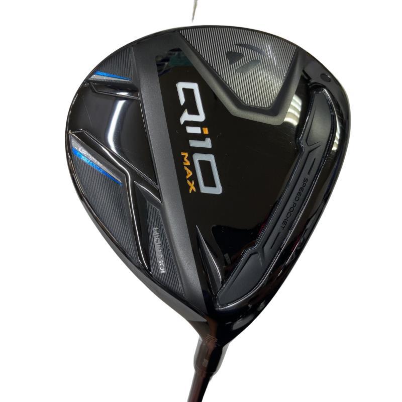 TaylorMade（テーラーメイド） Qi10 MAX 3W フェアウェイウッド FW