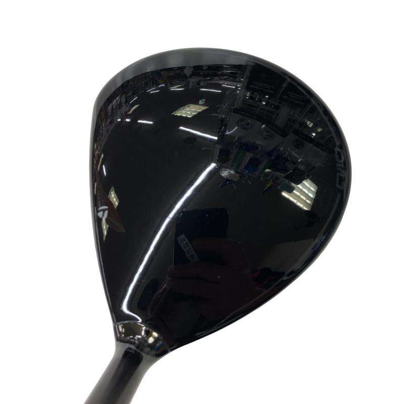 TaylorMade（テーラーメイド） Qi10 MAX 3W フェアウェイウッド FW