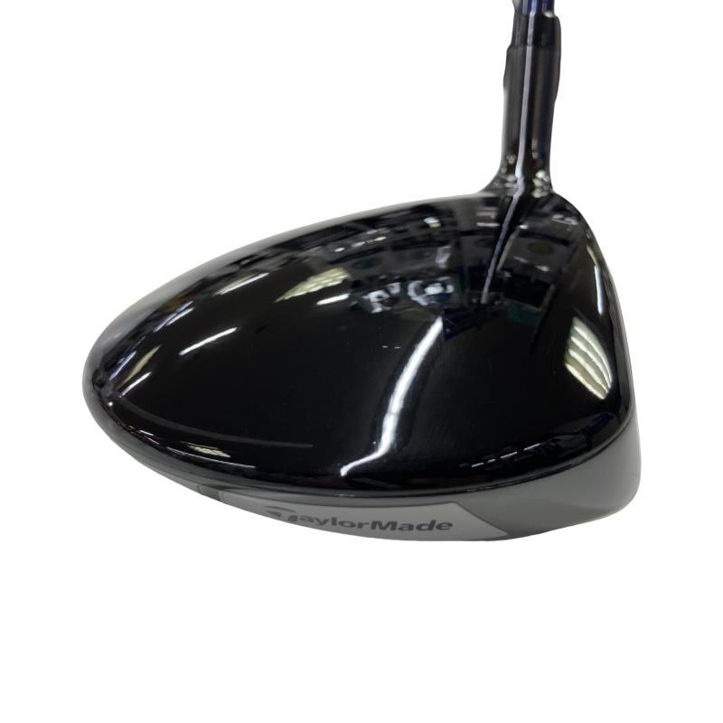 TaylorMade（テーラーメイド） Qi10 MAX 3W フェアウェイウッド FW