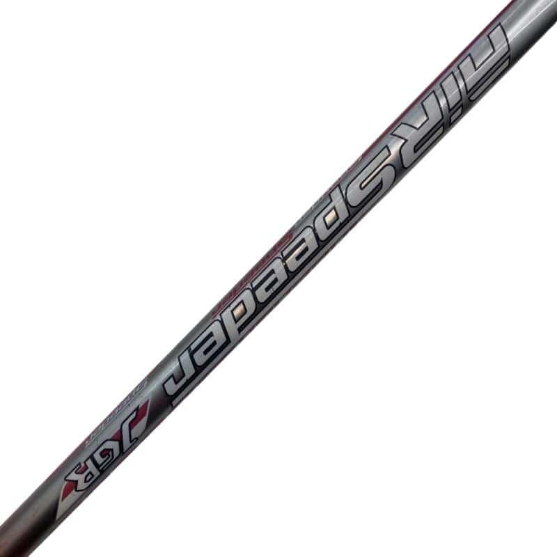 BRIDGESTONE GOLF ブリヂストン TOUR B JGR(2019)(ピンク) 5S