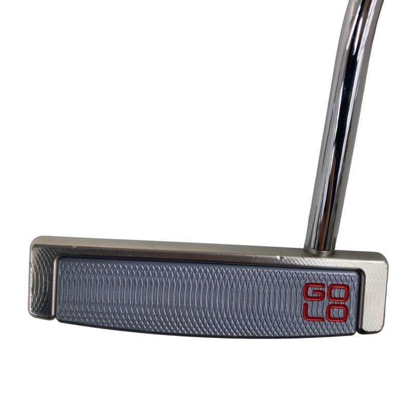 Titleist（タイトリスト） SCOTTY CAMERON GoLo 6(2015) 34インチ
