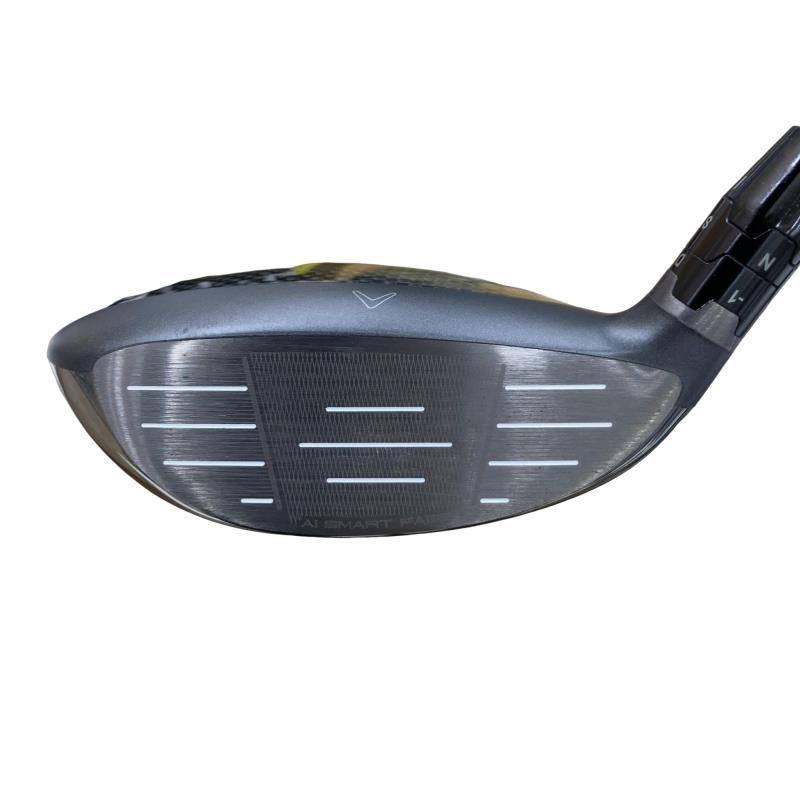 Callaway（キャロウェイ） PARADYM Ai SMOKE MAX 3W フェアウェイ