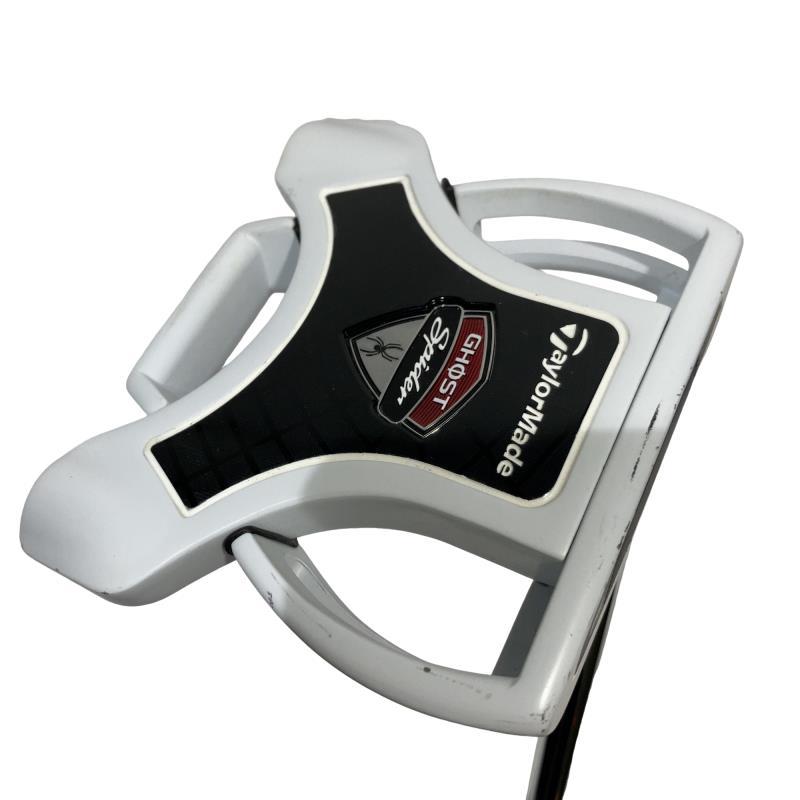 テーラメイドゴーストスパイダーSセンターシャフト TaylorMade（テーラーメイド） GHOST Spider センターシャフト 33