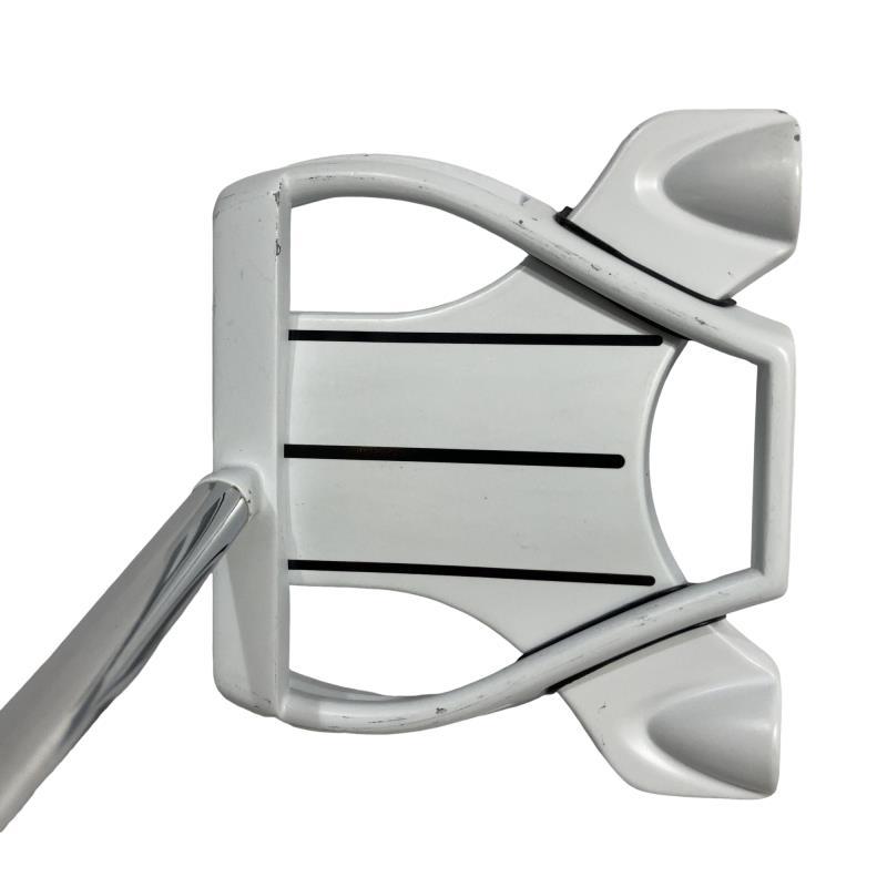 TaylorMade（テーラーメイド） GHOST Spider センターシャフト 33