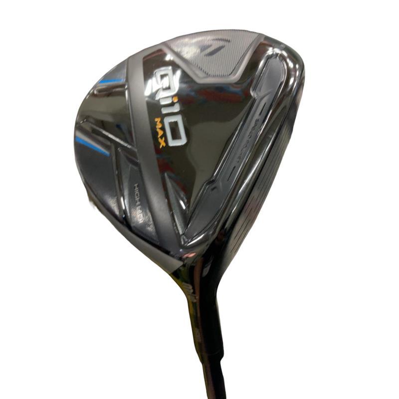 TaylorMade（テーラーメイド） Qi10 MAX 3W フェアウェイウッド FW