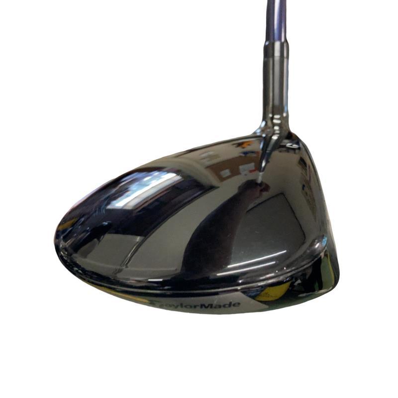 TaylorMade（テーラーメイド） Qi10 MAX 3W フェアウェイウッド FW