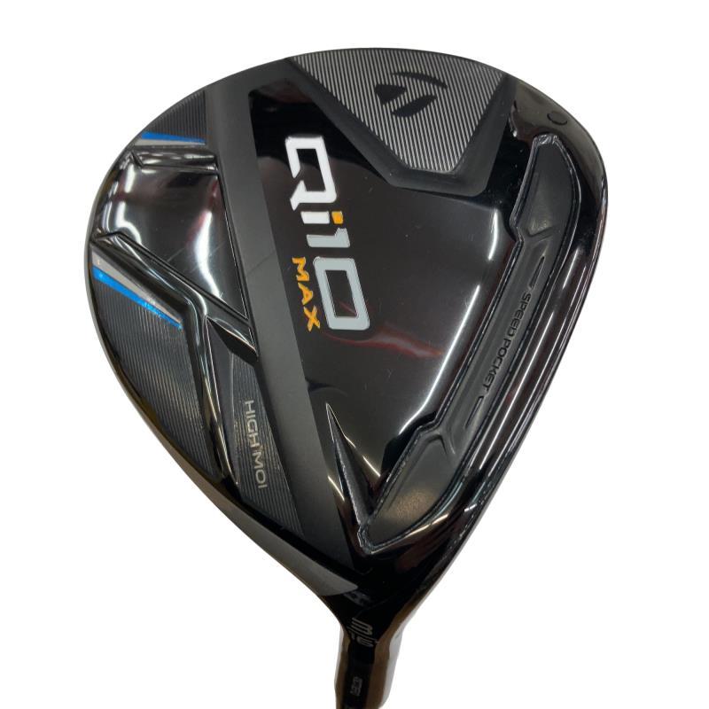 新品未使用 テーラーメイド Qi10 3W用 純正シャフト SR TaylorMade（テーラーメイド） Qi10 MAX 3W フェアウェイウッド FW