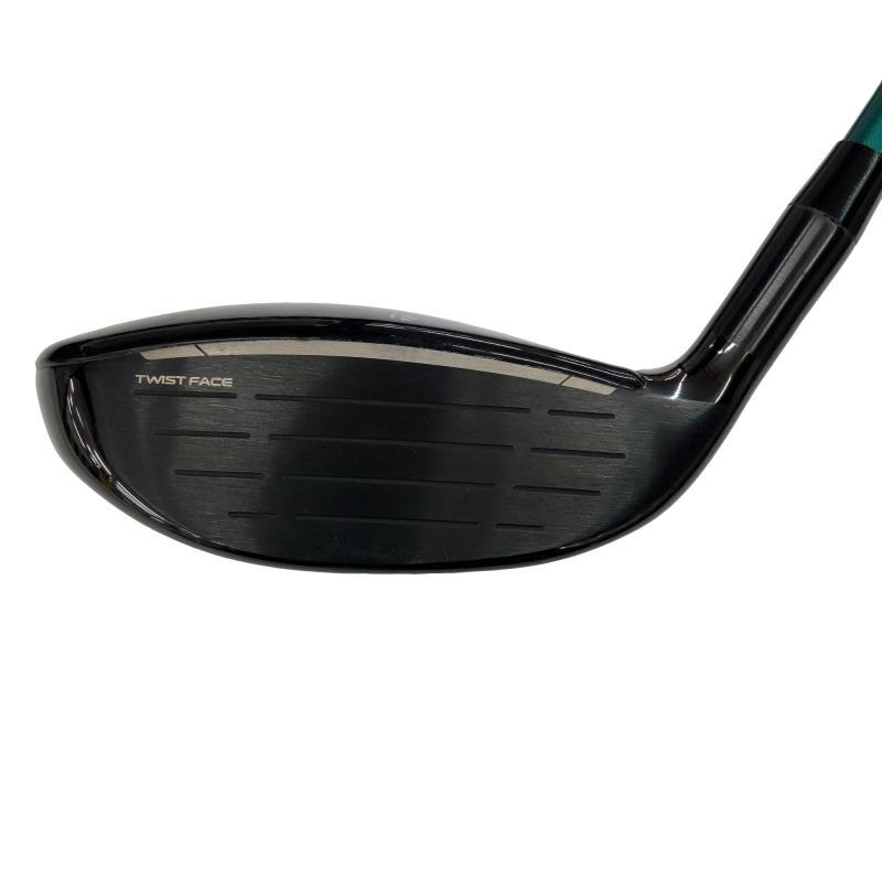TaylorMade（テーラーメイド） Qi10 MAX 3W フェアウェイウッド FW