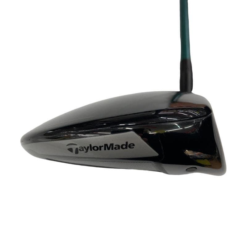 TaylorMade（テーラーメイド） Qi10 MAX 3W フェアウェイウッド FW