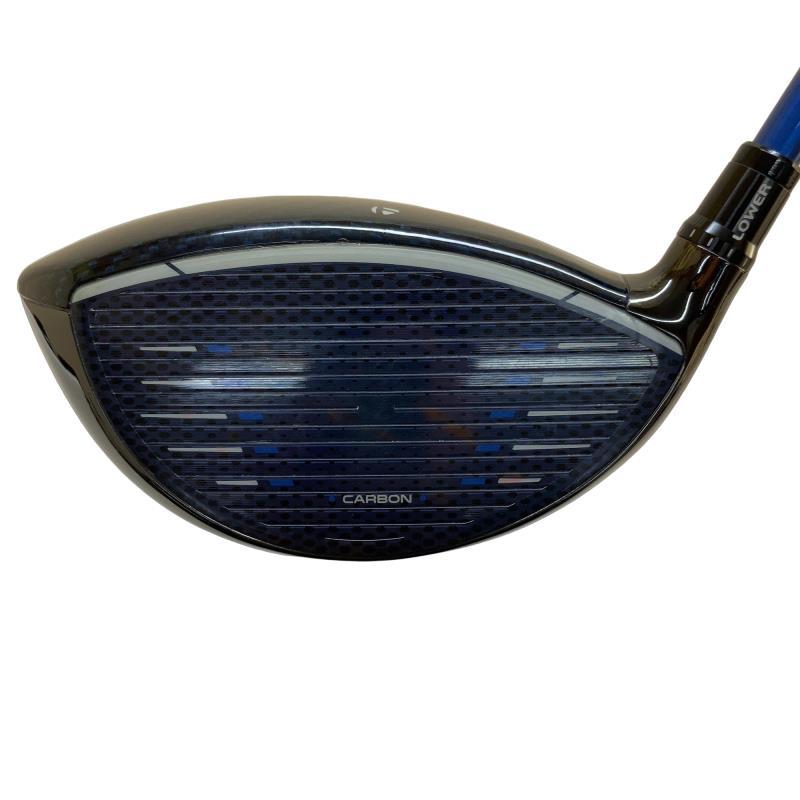 TaylorMade（テーラーメイド） Qi10 MAX LITE 10.5° ドライバー DR
