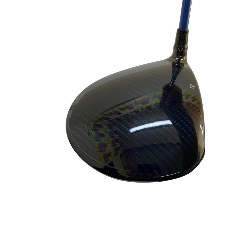 TaylorMade（テーラーメイド） Qi10 MAX LITE 10.5° ドライバー DR