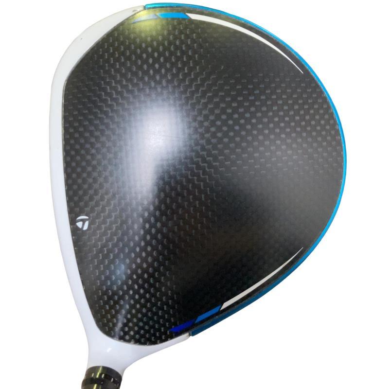 TaylorMade（テーラーメイド） SIM2 MAX 10.5° ドライバー DR