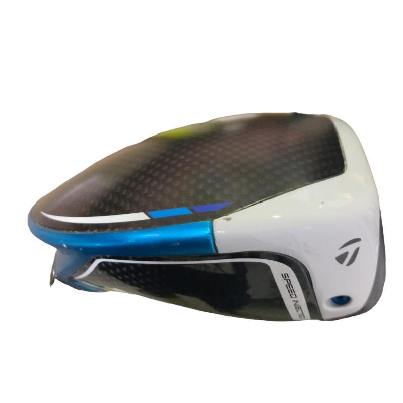 TaylorMade（テーラーメイド） SIM2 MAX 10.5° ドライバー DR