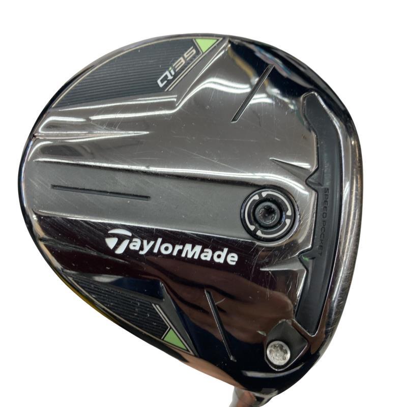 TaylorMade（テーラーメイド） Qi35 3W フェアウェイウッド FW