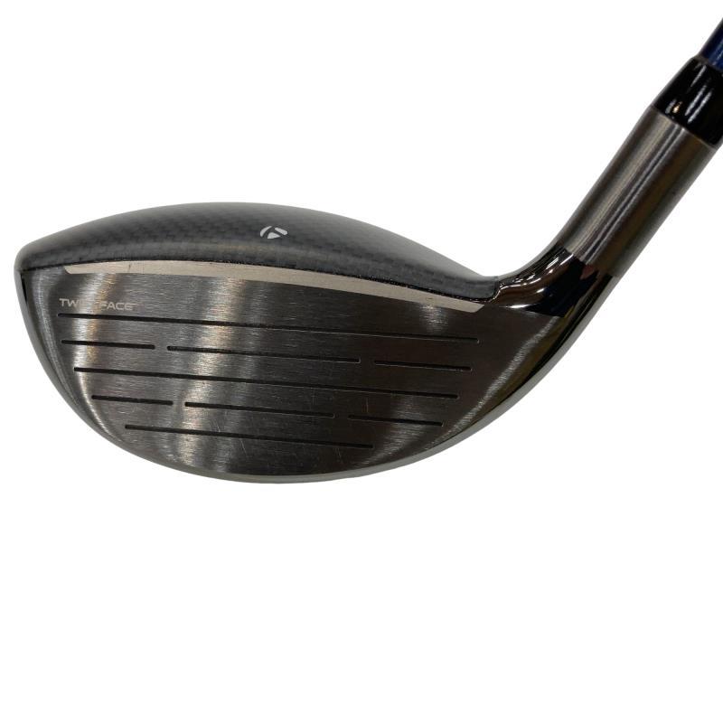 TaylorMade（テーラーメイド） Qi35 7W フェアウェイウッド FW