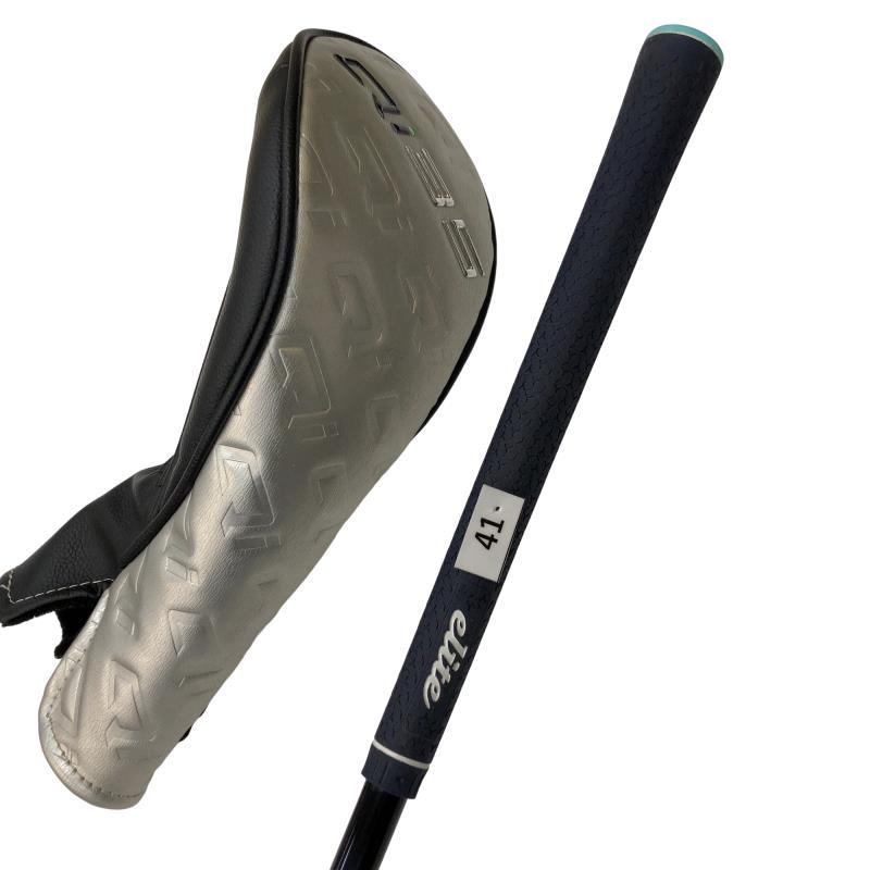 TaylorMade（テーラーメイド） Qi35 7W フェアウェイウッド FW