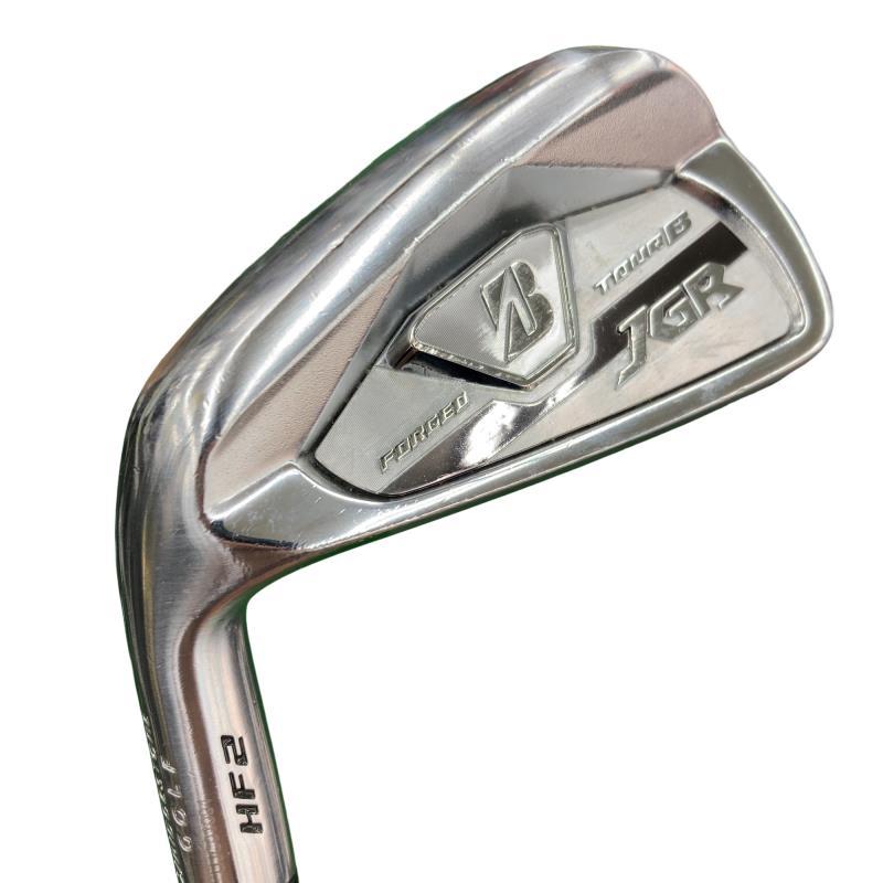 BRIDGESTONE GOLF ブリヂストン TOUR B JGR HF2 6S レフティ アイアン