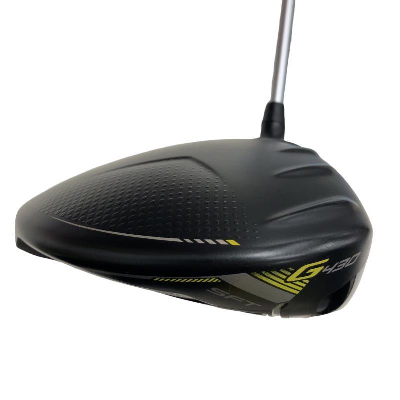 PING（ピン） G430 HL SFT 10.5° ドライバー DR フレックスその他