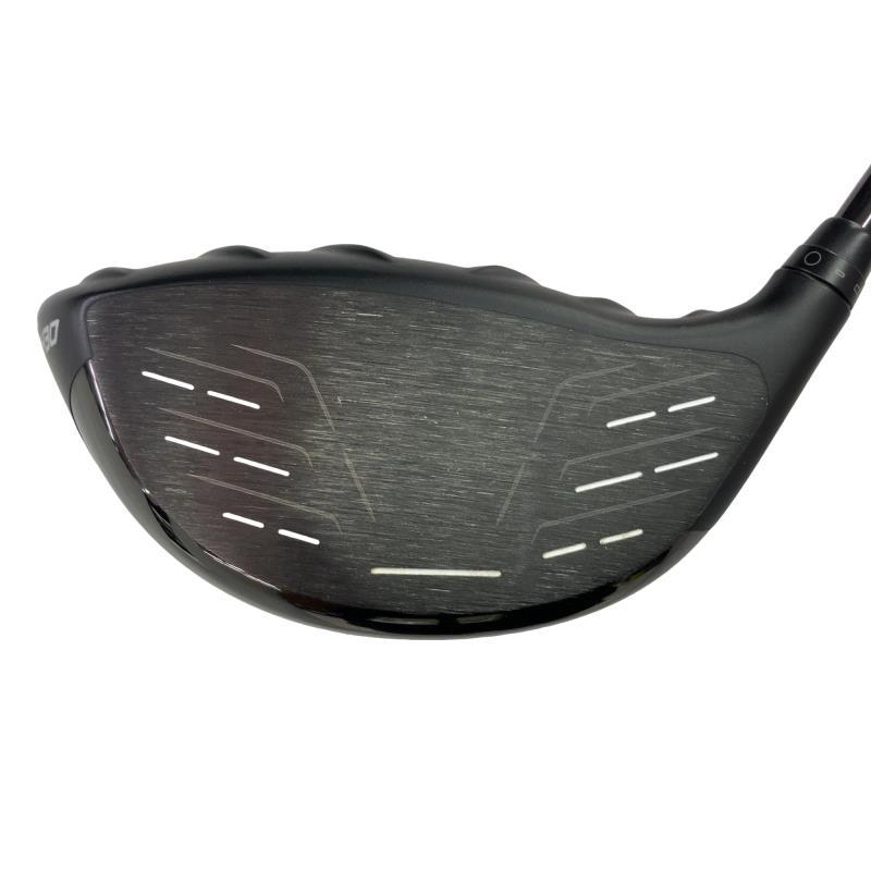 PING（ピン） G430 LST 10.5° ドライバー DR フレックスS : ゴルフ