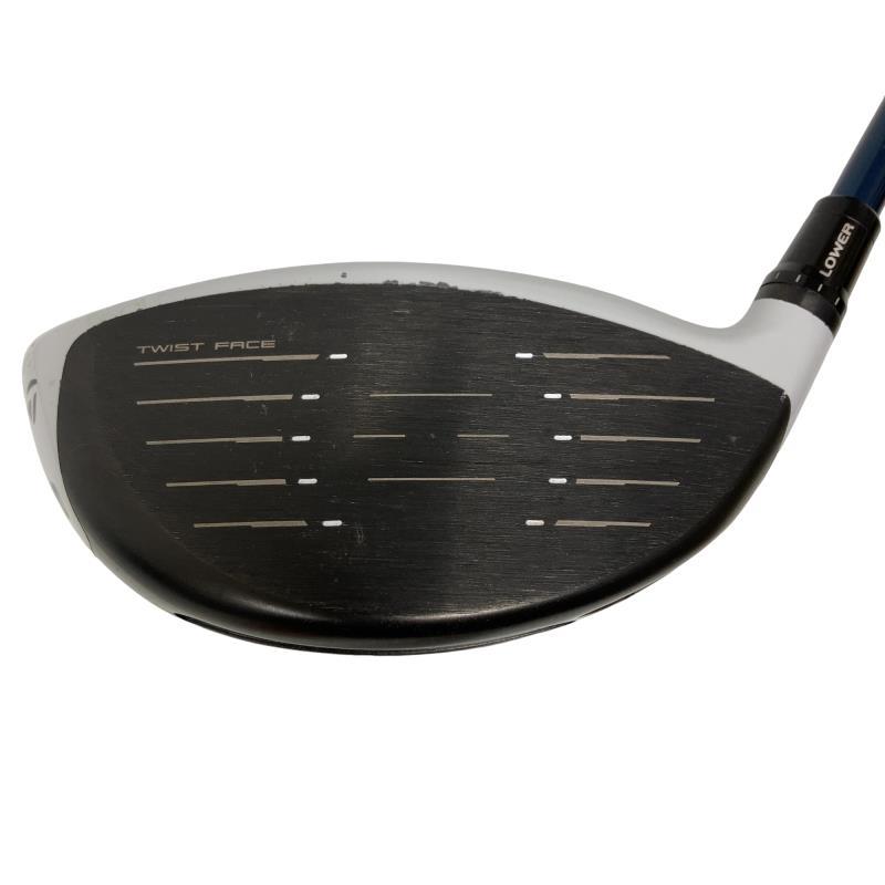 TaylorMade（テーラーメイド） SIM2 MAX 10.5° ドライバー DR