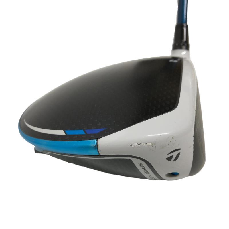 TaylorMade（テーラーメイド） SIM2 MAX 10.5° ドライバー DR
