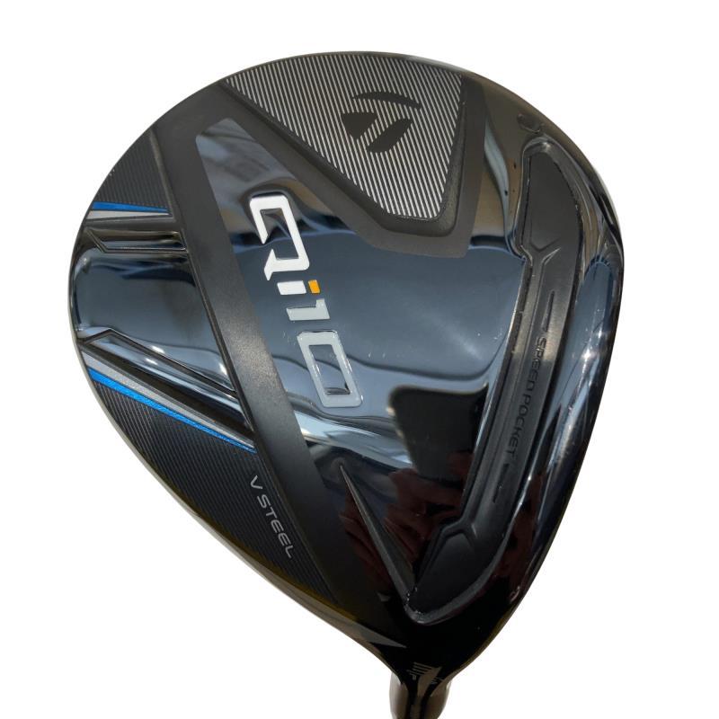 TaylorMade（テーラーメイド） Qi10 3W フェアウェイウッド FW